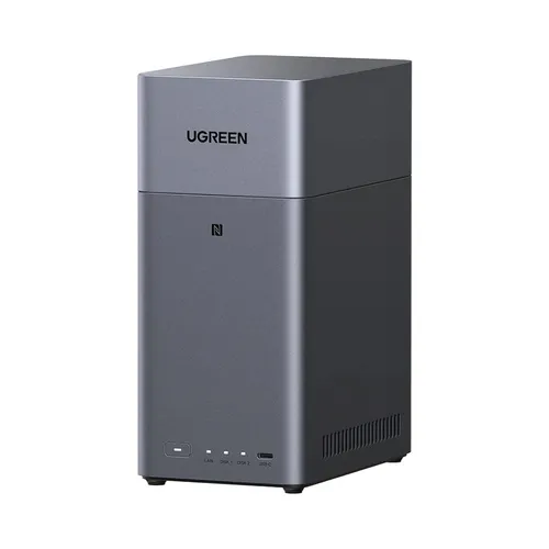 UGREEN 95544 NASync DH2300 2 Bay NAS