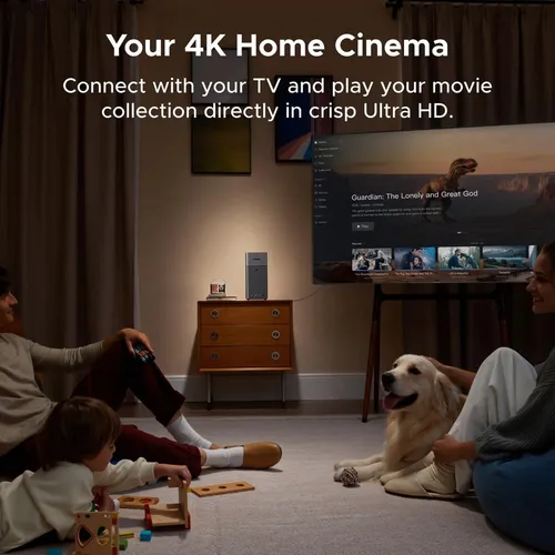 UGREEN 95544 NASync DH2300 2 Bay NAS with 60TB Max Storage Support
