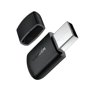 UGREEN AC650 11AC 5G/2.4G Dual Band – Mini Wi-Fi Adapter