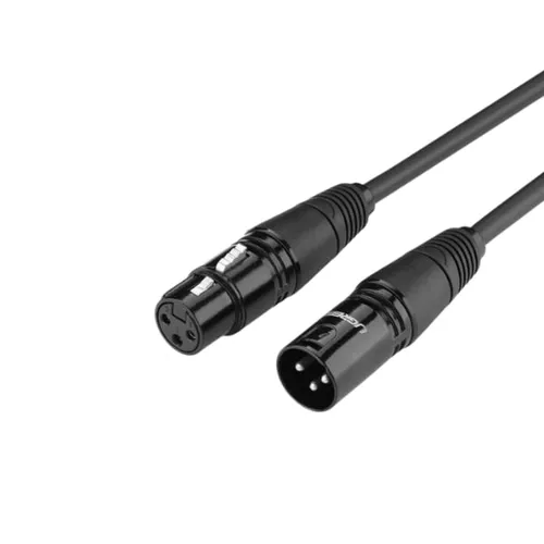 UGREEN AV130 20710 XLR Male-to-Female Microphone Extension Cable