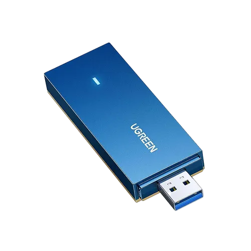 UGREEN AX1800 DUAL BAND WIFI 6 Wireless Adapter - 90340