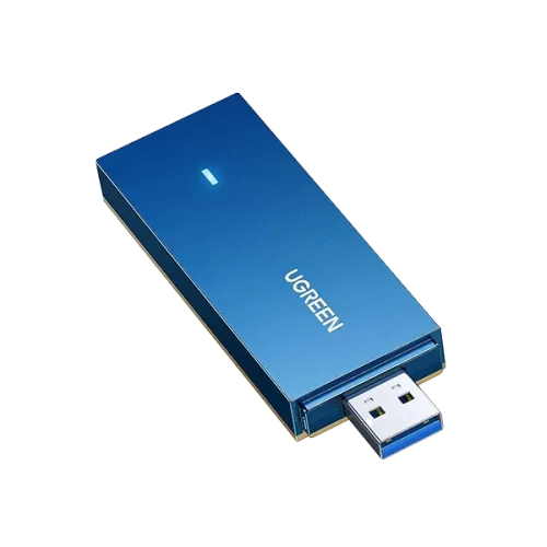 UGREEN AX1800 DUAL BAND WIFI 6 Wireless Adapter - 90340