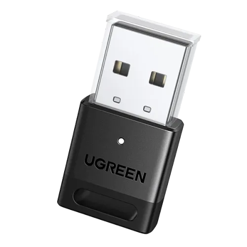 UGREEN BLUETOOTH 5.4 USB BLUETOOTH DONGLE - 45134