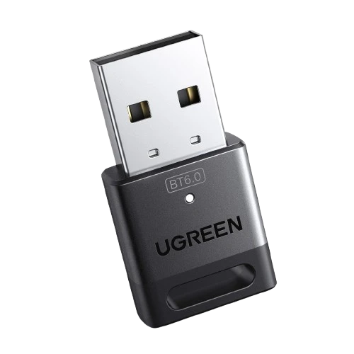 UGREEN Bluetooth Adapter  6.0 – CM748 – 75073