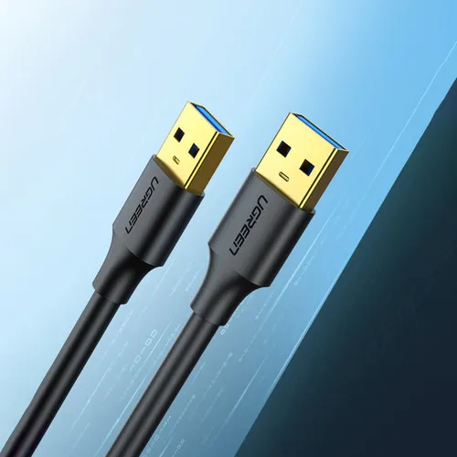 Ugreen cable 3m USB 3.2 Gen 1 cable black (US128 - 90576)