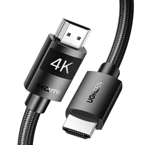UGREEN CABLE 4K HDMI 2.0 2M 40101