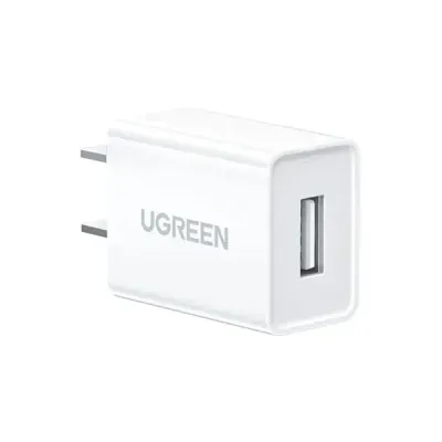 UGREEN CD112 (45307) 5W 5V1A USB Wall Charger
