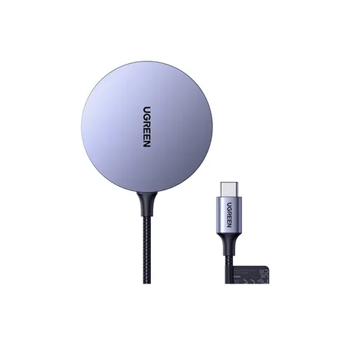 UGREEN CD245 15W Magnetic Wireless Charger