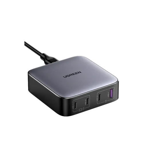 UGREEN CD328 90929 Nexode 100W 3 x USB-C + 1 x USB-A Desktop Charger