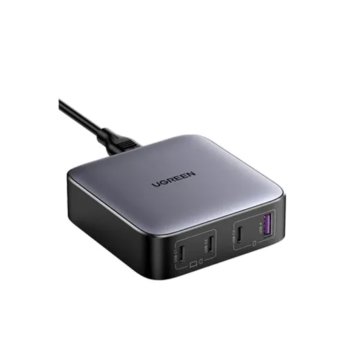 UGREEN CD328 90929 Nexode 100W 3 x USB-C + 1 x USB-A Desktop Charger