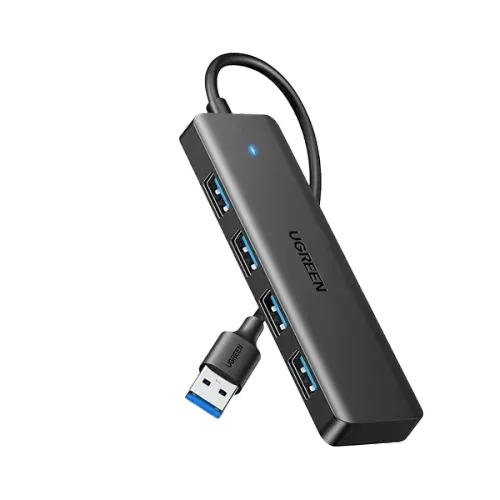 UGREEN CM219 4-Port USB 3.0 Hub - 25851