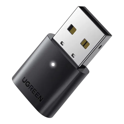 UGREEN CM390 Bluetooth 5.0 USB Adapter 80889