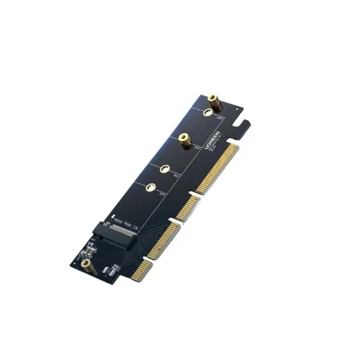 UGREEN CM465 30715 PCIe 4.0 NVMe SSD Expansion Card