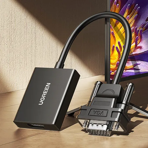 UGREEN CM513 VGA to HDMI Adapter