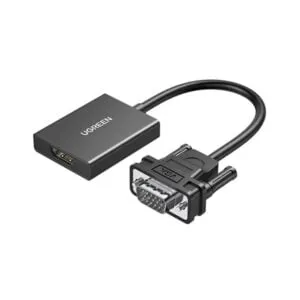 UGREEN CM513 VGA to HDMI Adapter
