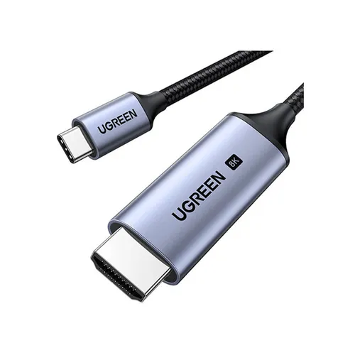 UGREEN CM565 90451 8K USB-C to HDMI 1.5M Adapter