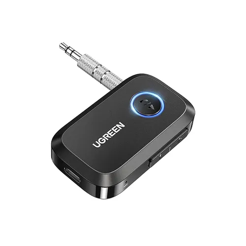 UGREEN CM596 Car Bluetooth Audio Receiver