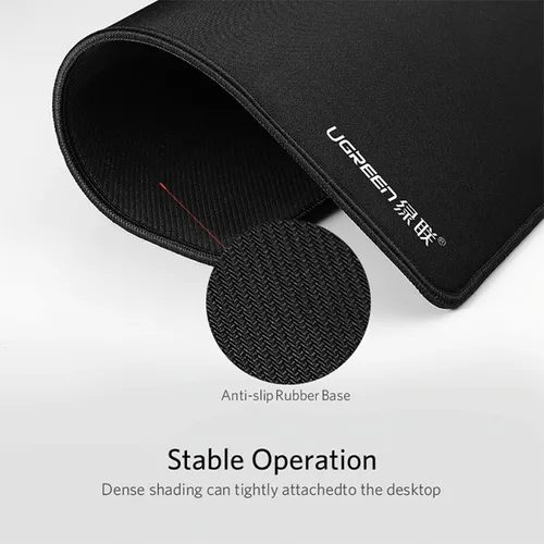 UGREEN CY016 Non Slip Rubber Mouse Pad