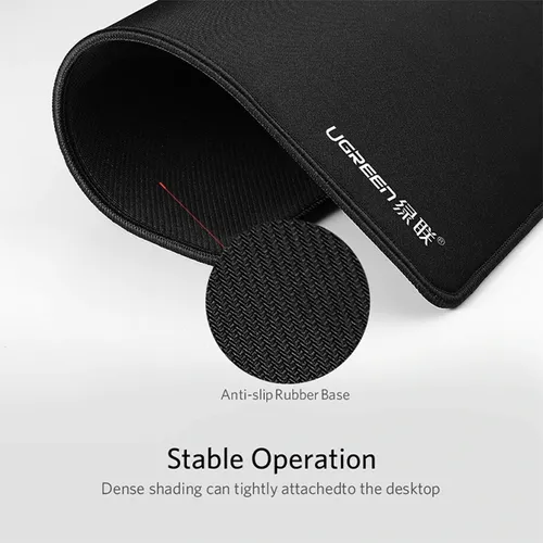UGREEN CY016 Non Slip Rubber Mouse Pad