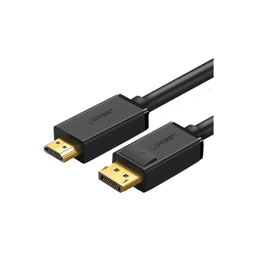 UGREEN DISPLAY PORT TO HDMI CABLE 1.5M-10239(6m)