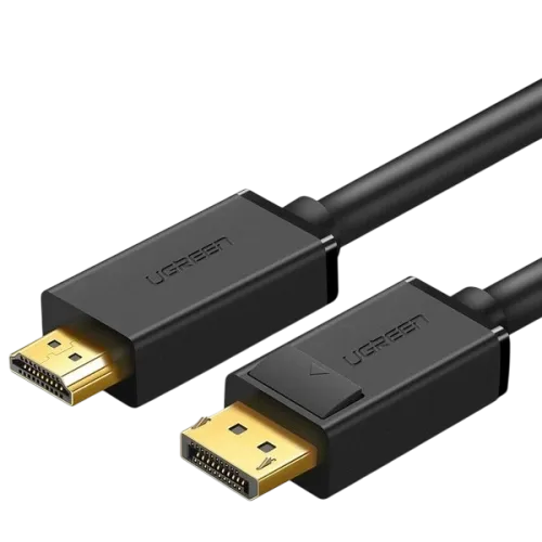 UGREEN DP101 DisplayPort to HDMI Cable