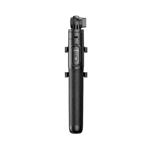 Ugreen Dual Function Selfie Stick & Tripod with Bluetooth Remot - 15062
