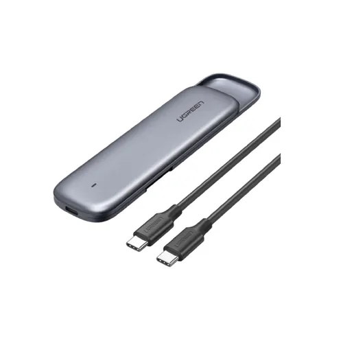 Ugreen Enclosure for M.2 PCI-E NVME SSD (10902)