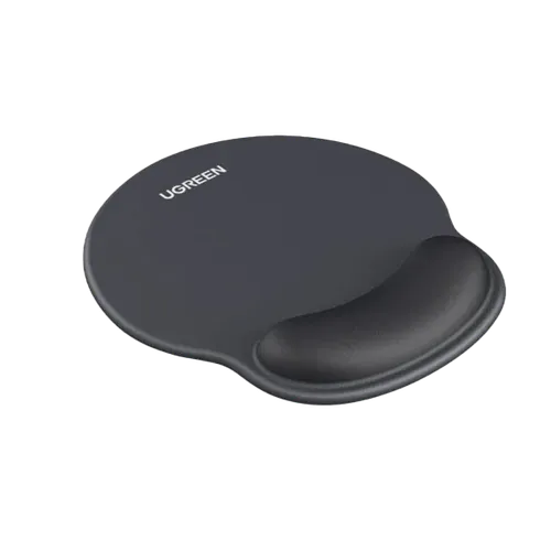 UGREEN ERGONOMIC MOUSEPAD WITH WRIST REST - 25245