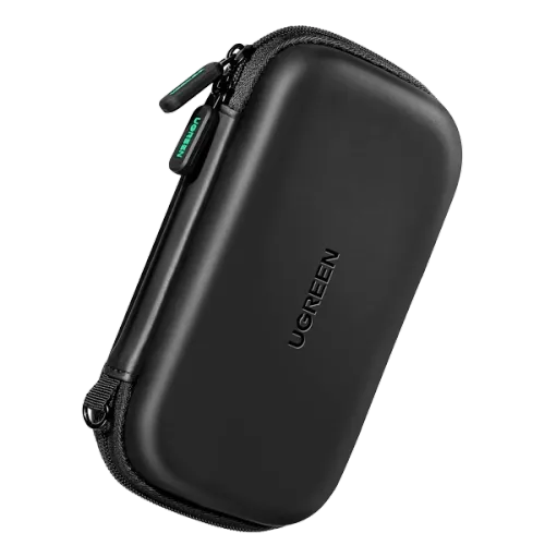 UGREEN EXTERNAL HDD CASE SMALL - 40707