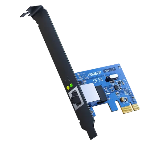 UGREEN GIGABIT PCIE NETWORK ADAPTER - 30771