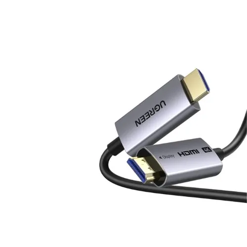 UGREEN HD178 45506 25M HDMI 2.0 Fiber Optic Cable