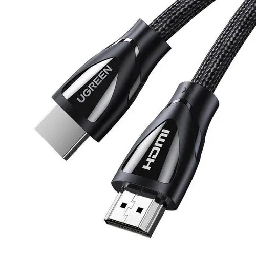 UGREEN HDMI 2.1 Male To Male Cable 0.5M