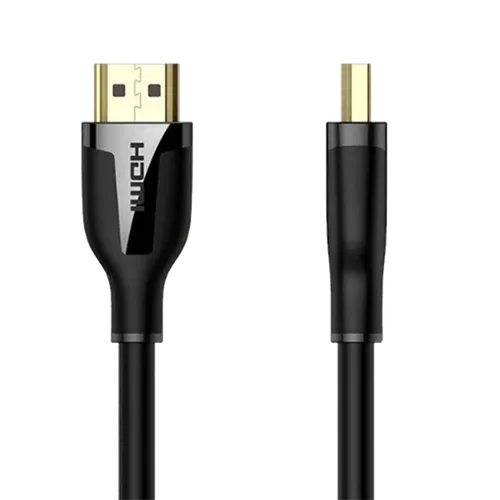 UGREEN HDMI 4K FLAT CABLE 1.5M 2.0 VERSION - 50819