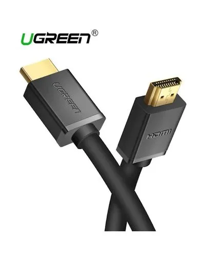 UGREEN HDMI Cable 20m (Black) (HD104) 10112
