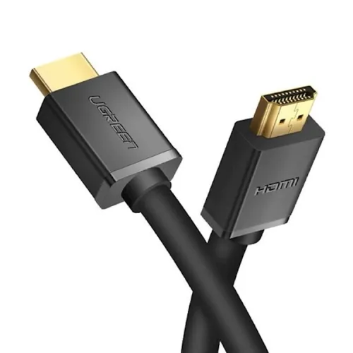 Ugreen HDMI Cable Male to Male Black 3m - 10108