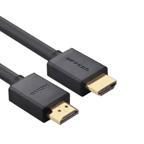 Ugreen HDMI Cable Male to Male Black 8m - 10178