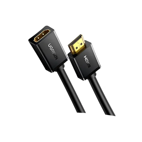 UGREEN HDMI Male to Female Extension 0.5M Cable