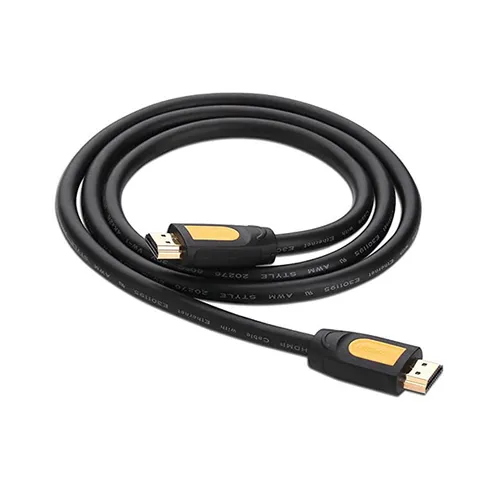UGREEN HDMI Round 2M Cable
