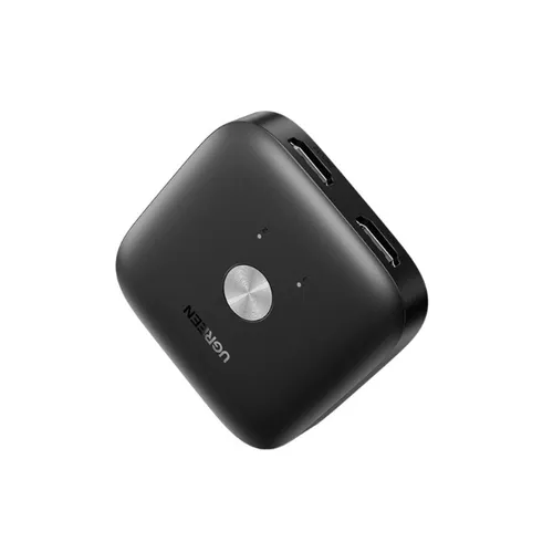 Ugreen HDMI Switcher 2 in 1 Out - 80126