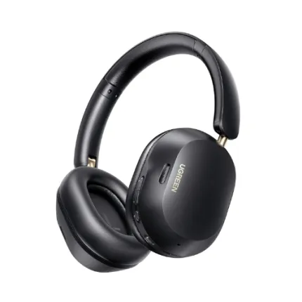 UGREEN HiTune Max5c Hybrid Active Noise-Cancelling Headphones
