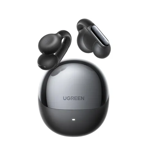 UGREEN HiTune S5 True Wireless Earbuds Black - 45760