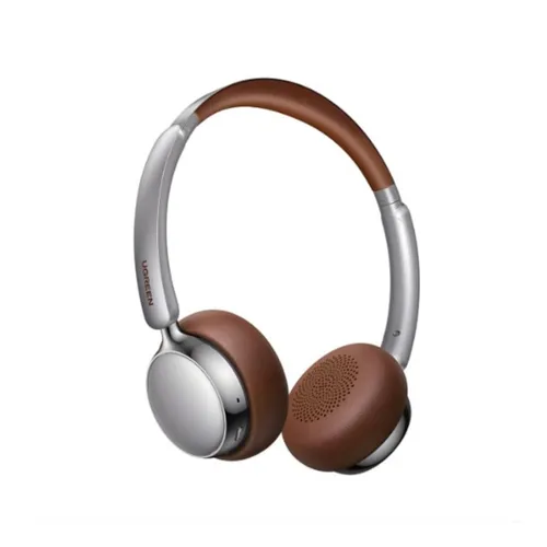 UGREEN HP207 Studio Plus 80Hrs Active Noise-Cancelling Headphones