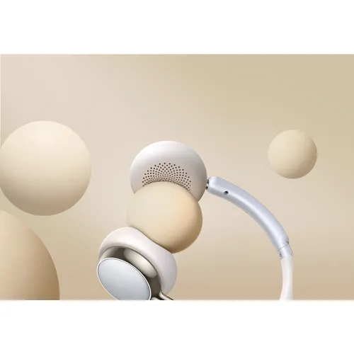 UGREEN HP207 Studio Plus 80Hrs Active Noise-Cancelling Headphones