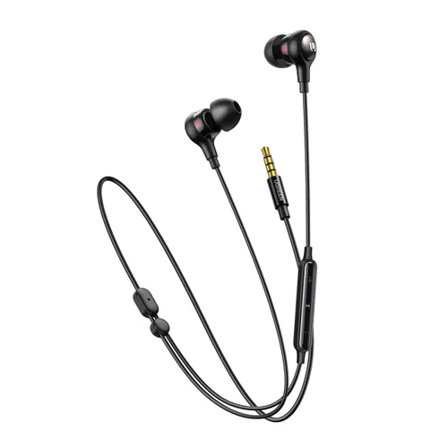 Ugreen In Ear Earphone With 3.5mm 30637