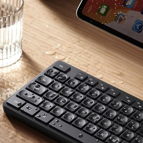 UGREEN KU004 2.4GHz Wireless Keyboard