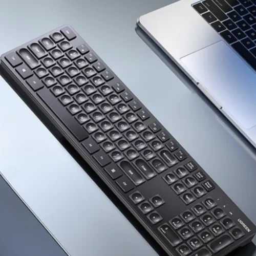 UGREEN KU004 2.4GHz Wireless Keyboard