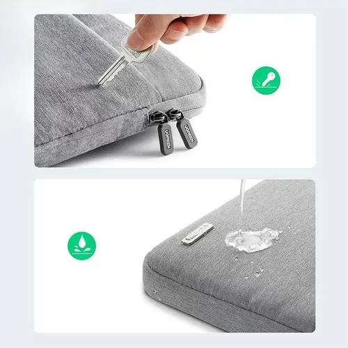 UGREEN Laptop Bag 15''-15.9'' Gray - 30325