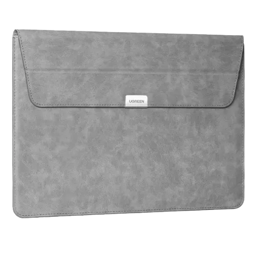 UGREEN LAPTOP SLEEVE 14" WITH STAND -LP407 - 20432