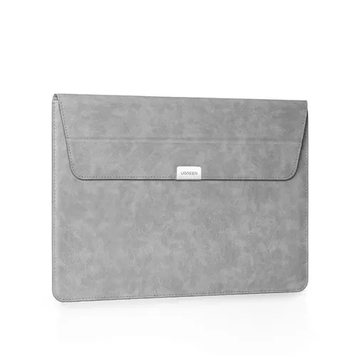 UGREEN Leather Slim Fit Sleeve 15-16 inch