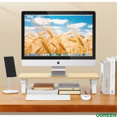 UGREEN LP224 – Monitor Raiser Stand